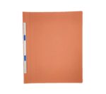 Flat File Orange