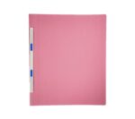 Flat File Pink