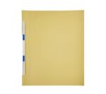 Flat File Yellow