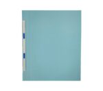 Flat File Blue