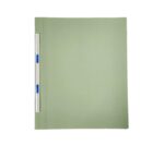 Flat File Green