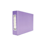 Voucher File Purple