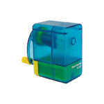 Simplicity Transparent Sharpener Yellow