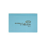 Notes Album A5 PVC Cover Light Blue