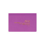 Notes Album A5 PVC Cover Magenta