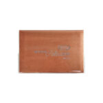 Notes Album A5 Fancy Cover Lined Bronze