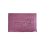 Notes Album A5 Fancy Cover Fleur Purple