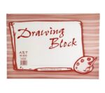 Drawing Block No.80 A3