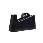 Large Tape Dispenser Black