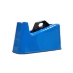 Large Tape Dispenser Blue