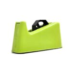 Large Tape Dispenser Green