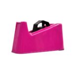 Large Tapee Dispenser Pink