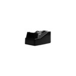 Small Tape Dispenser Black