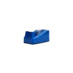 Small Tape Dispenser Blue