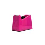 Medium Tape Dispenser Pink