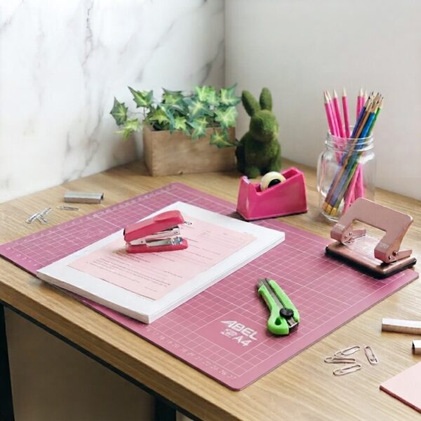 Value Station Desk Stat