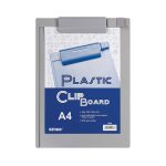 Kenko Plastic Clipboard - A4 & A5 - Image 5