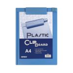 Kenko Plastic Clipboard - A4 & A5 - Image 4